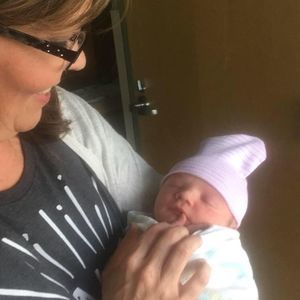 Meet your Posher, Linda